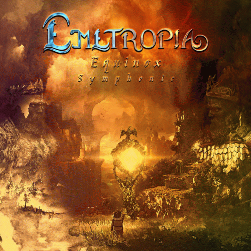 Emetropia : Equinox (Symphonic Edition)